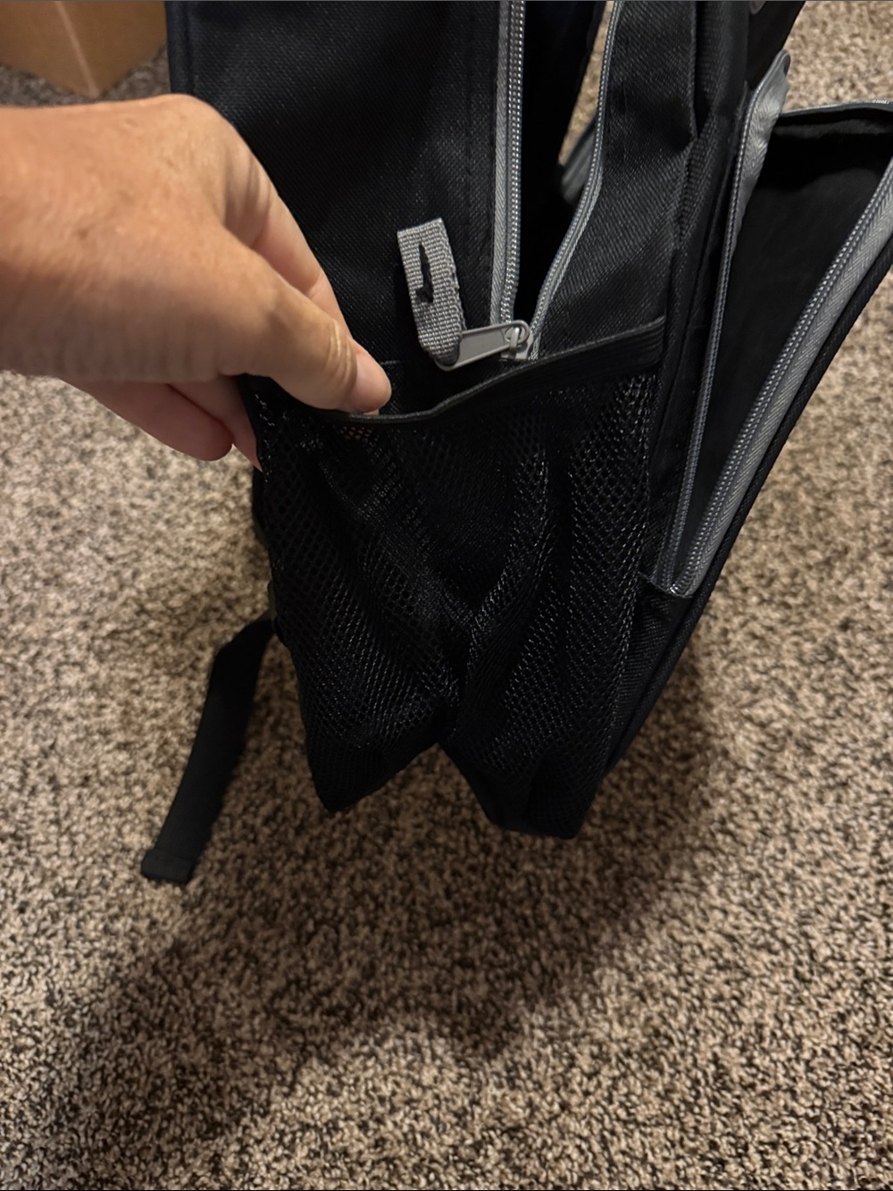 Backpack - Basic Everyday - Picture 5 of 7